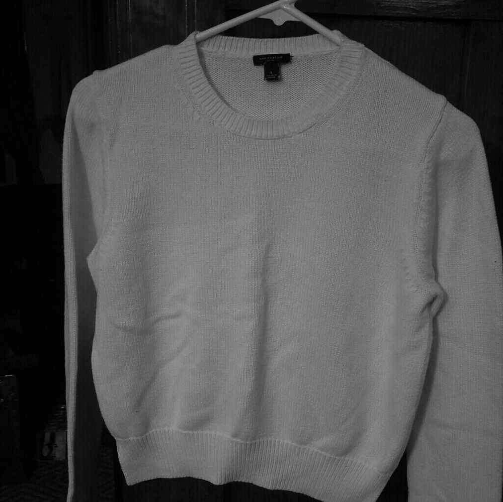 Ann Taylor sweater